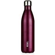 LES ARTISTES Thermoflasche 800ml Violet Mat A-2008 - Thermoskanne
