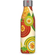 LES ARTISTES A-4350 Thermo bottle 500 ml Chupa Fruit - Thermos