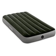 Intex 64777 Inflatable bed Dura-Beam Twin Prestige 99 × 191 × 25 cm - Air Mattress