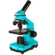 Levenhuk Regenbogen 2L NG Azure - Blau - Mikroskop