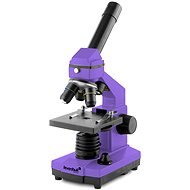 Levenhuk Rainbow 2L Amethyst - purple - Microscope
