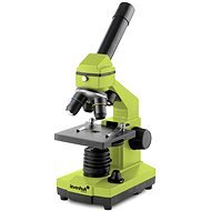 Levenhuk Rainbow 2L Lime - zelený - Mikroskop