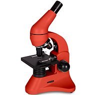 Levenhuk Rainbow 50L Orange - Microscope
