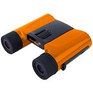Levenhuk Rainbow Orange 8x25 - Binoculars