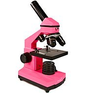 Levenhuk Rainbow 2L NG Rose - Rózsaszín - Mikroszkóp