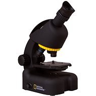 Bresser National Geographic 40–640x - Microscope