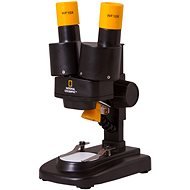 Bresser National Geographic 20x Stereo-Microscope - Microscope