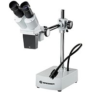 Bresser Biorit ICD CS LED Stereo Microscope - Microscope