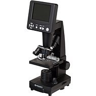 Bresser LCD 50× – 2 000× - Mikroskop