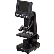 Bresser LCD 50x-2000x - Microscope
