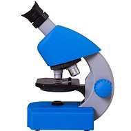 Bresser Junior 40× – 640× Blue - Mikroskop