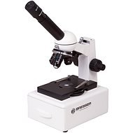 Bresser Duolux 20x-1280x - Microscope