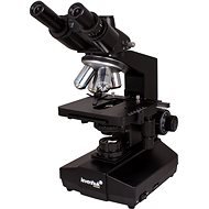 Levenhuk 870T trinokuláris - Mikroszkóp