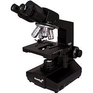 Levenhuk 850B bino - Mikroszkóp