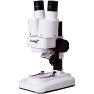 Levenhuk 1ST - Mikroskop