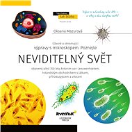 The Invisible World. Educational publications - Educational Publications