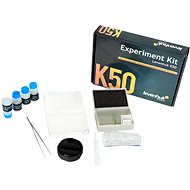 Levenhuk K50 Experiment Kit - Experiment Kit