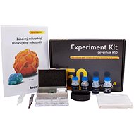 Levenhuk K50 Experiment Kit - Experiment Kit
