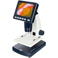 Levenhuk Discovery Artisan 128 Digital - Microscope