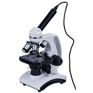 Levenhuk Discovery Atto Polar Digital - Microscope