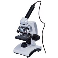 Levenhuk Discovery Femto Polar Digital - Microscope