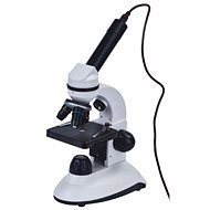 Levenhuk Discovery Nano Polar Digital - Microscope