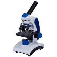 Levenhuk Discovery Pico Gravity - Mikroskop