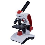 Levenhuk Discovery Pico Terra - Microscope