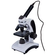 Levenhuk Discovery Pico Polar Digital - Microscope