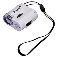 Levenhuk Zeno Cash ZC2 - Microscope