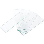 Levenhuk Discovery 50 Blank Slides - Microscope Accessory