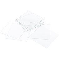 Levenhuk Discovery 100 Cover Slips - Mikroszkóp tartozék