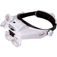 Levenhuk Zeno Vizor HR6 - Magnifying Glass
