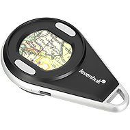 Levenhuk ERGO 10 Digitální lupa  - Magnifying Glass