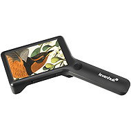 Levenhuk ERGO 40 PRO Digitální lupa  - Magnifying Glass