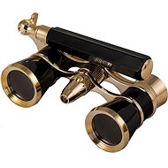 Levenhuk Broadway 325N black - Theatre Binoculars