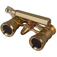 Levenhuk Broadway 325N gold - Theatre Binoculars