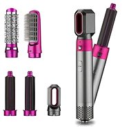 Leventi Multifunctional Hair Styler 5in1 - Hot Brush
