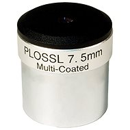 Levenhuk Eyebrow Plössl 7.5 mm - Eye-piece