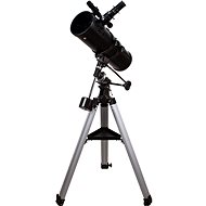 Levenhuk Astronomical Telescope Skyline 120 x 1000 EQ - Telescope