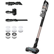 Levoit LVAC-300 Plus 6in1 Aku Turbo Cyclone - Upright Vacuum Cleaner