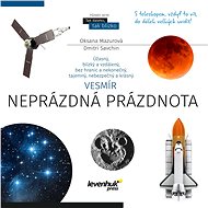 The Universe. An Empty Void. Educational Publication - Educational Publications
