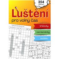 Luštění pro volný čas - 