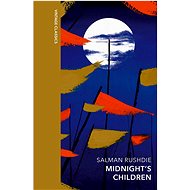 Midnight"s Children - Salman Rushdie