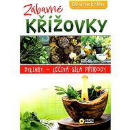 Zábavné křížovky Bylinky - 