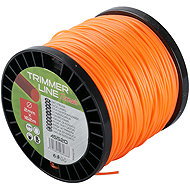 ROSA Round cutting string 2 mm × 162 m - Trimmer Line