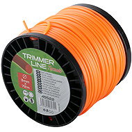 ROSA Round cutting string 3 mm × 72 m - Trimmer Line