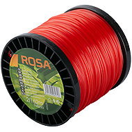 ROSA Cutting star string 2 mm × 162 m - Trimmer Line