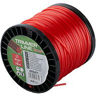 ROSA Cutting star string 3 mm × 72 m - Trimmer Line