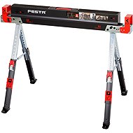 FESTA Folding Trestle 115 × 61.5–82cm max. 590kg - Saw Horse